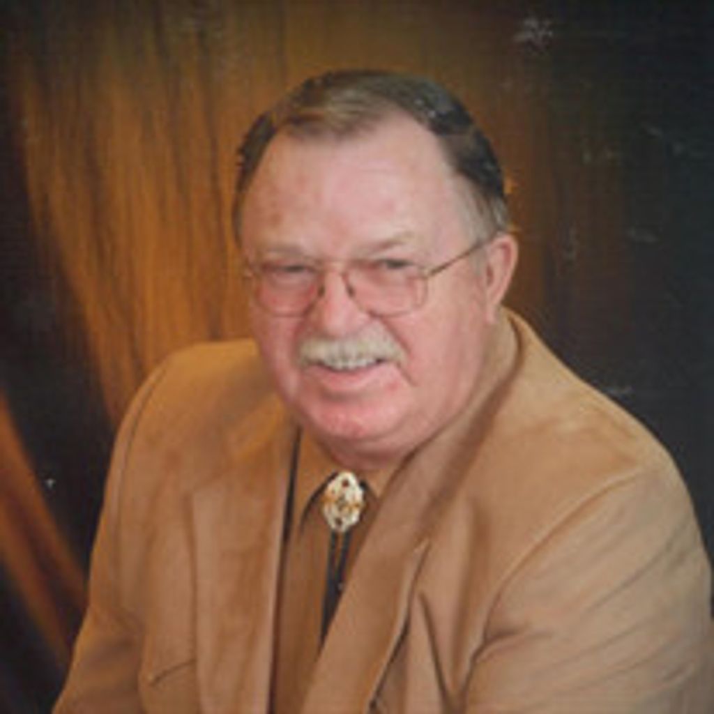 Ralph L Griswold