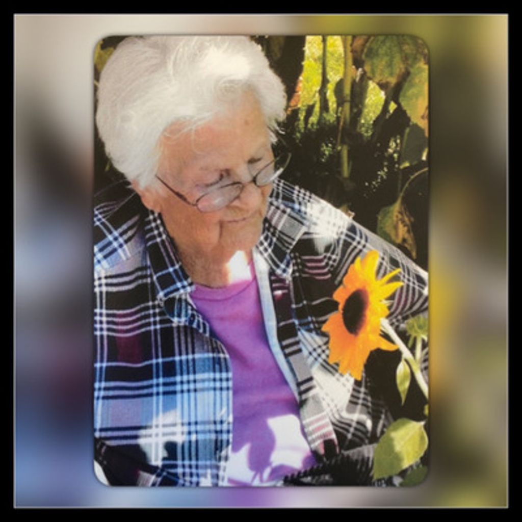 Martha Jean Bennett Profile Photo