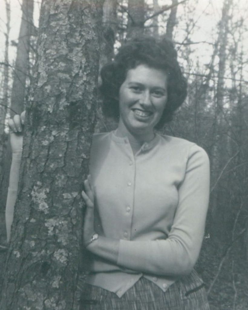 June Woodard