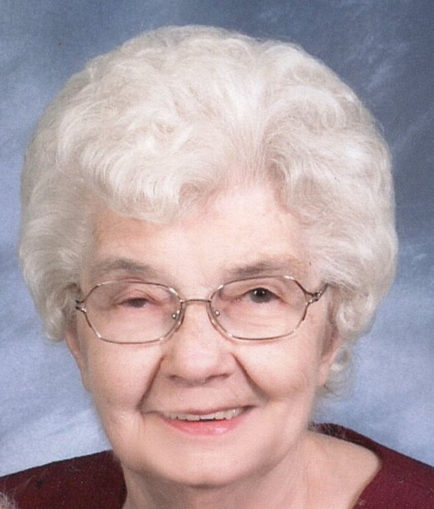 Eileen Laurette (London)  Parrish