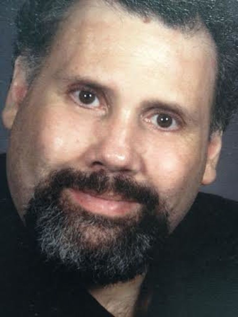 Vincent J. Amodio
