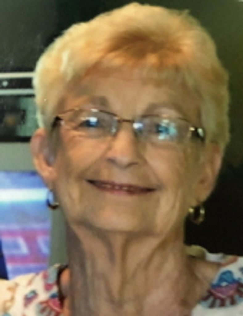 Bonnie Faye Bassham