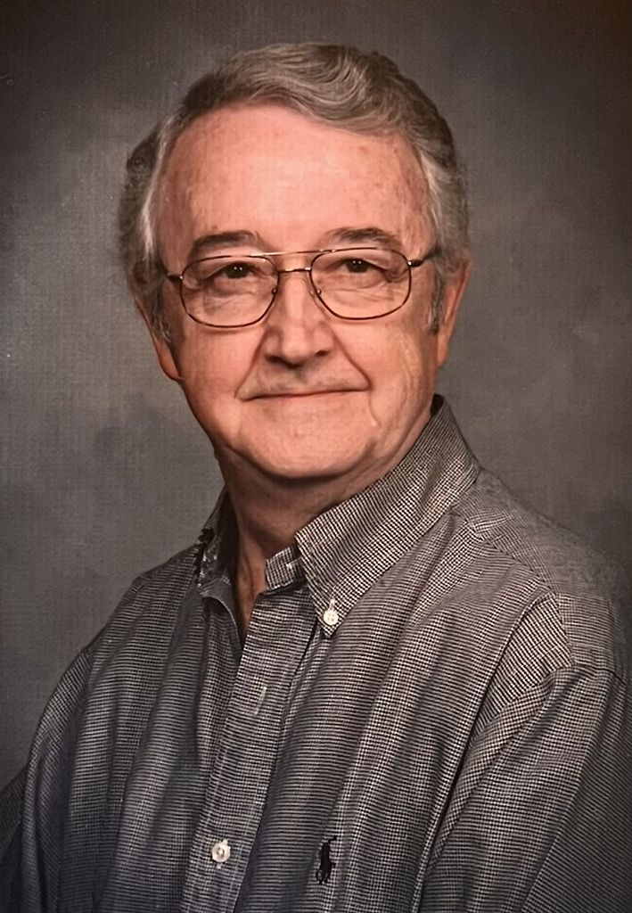 Reed Clayton Truelove Profile Photo