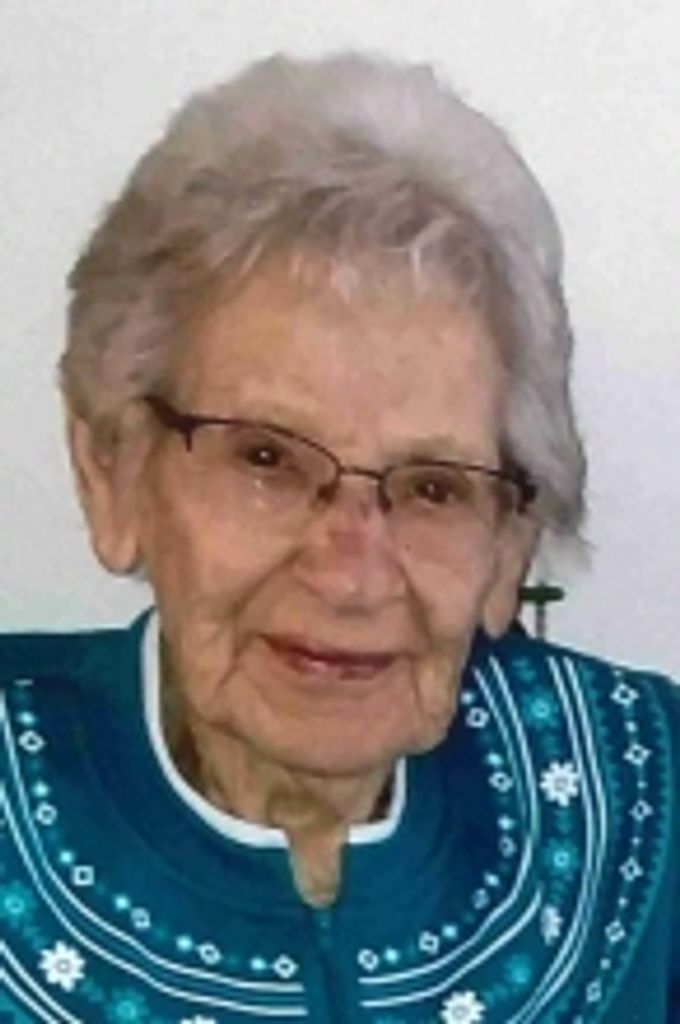 Lorraine Hellickson