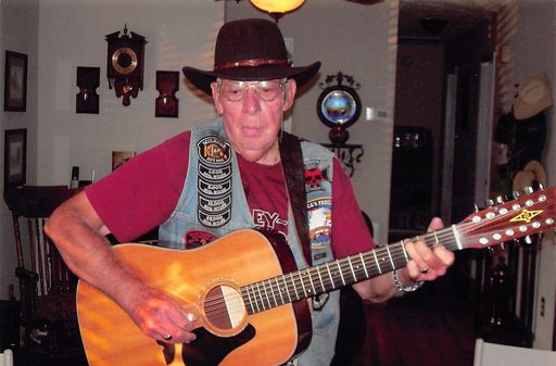 William Frederick "Stan Or Renegade" Stanley (Ret) photo gallery thumbnail 72 of 81