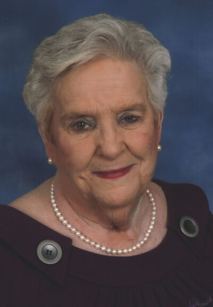 Esther Floyd Bennett Profile Photo