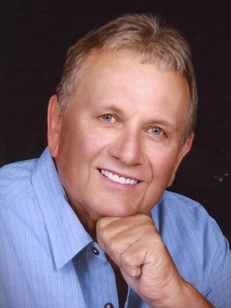 Louis J. Kurtz, Sr. Profile Photo