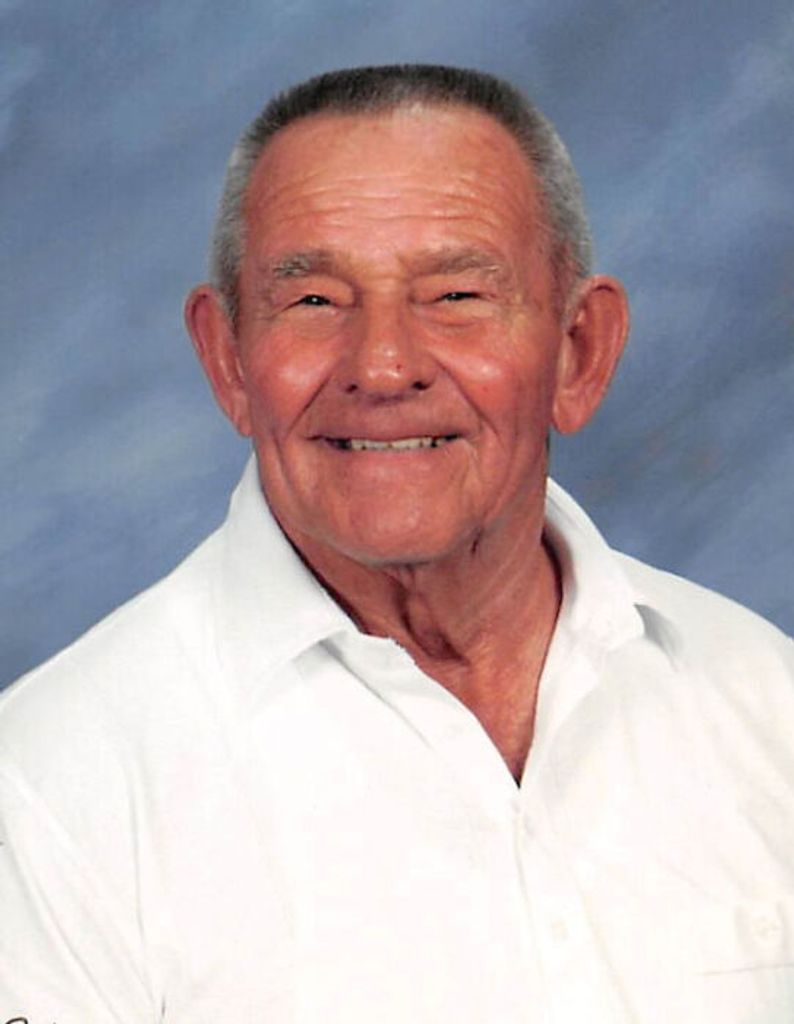Fred Eugene Yingling, Sr. Profile Photo