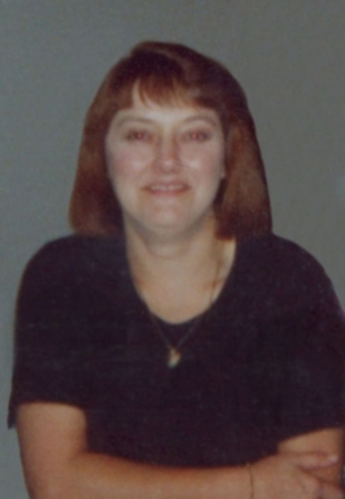 Mary  Ellen Cummings