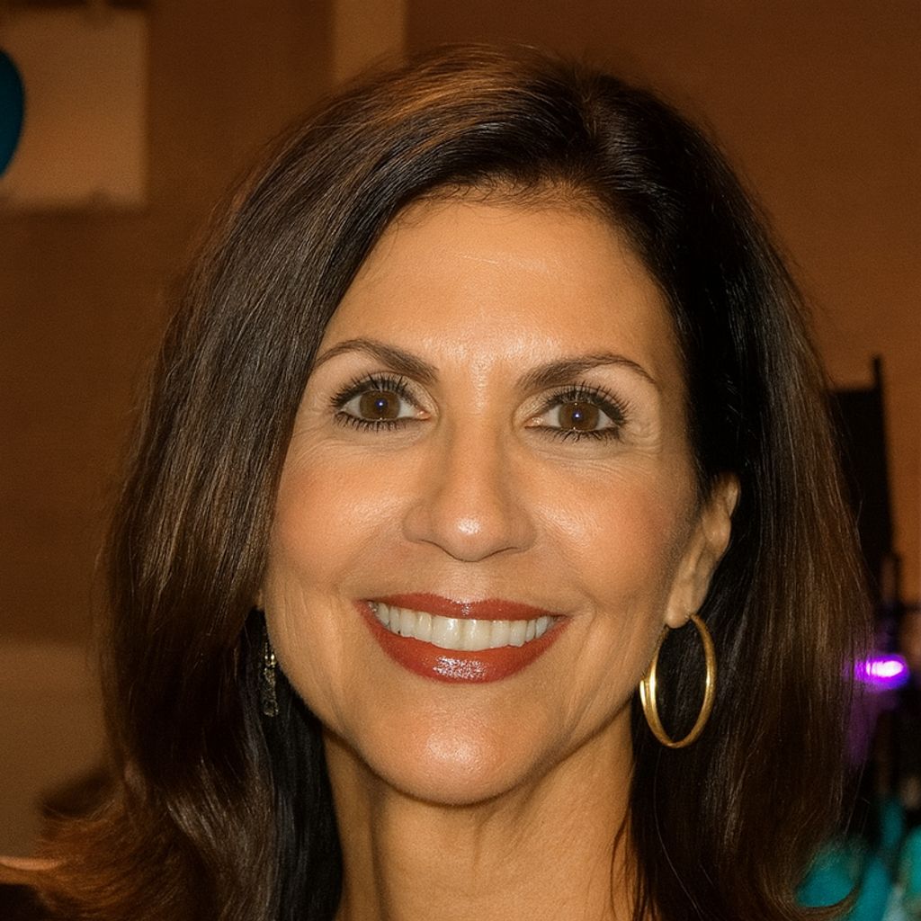 Angelina A. Luscri Profile Photo