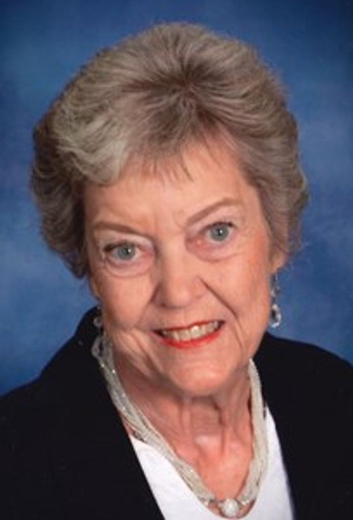 Bonnie A. Frazell