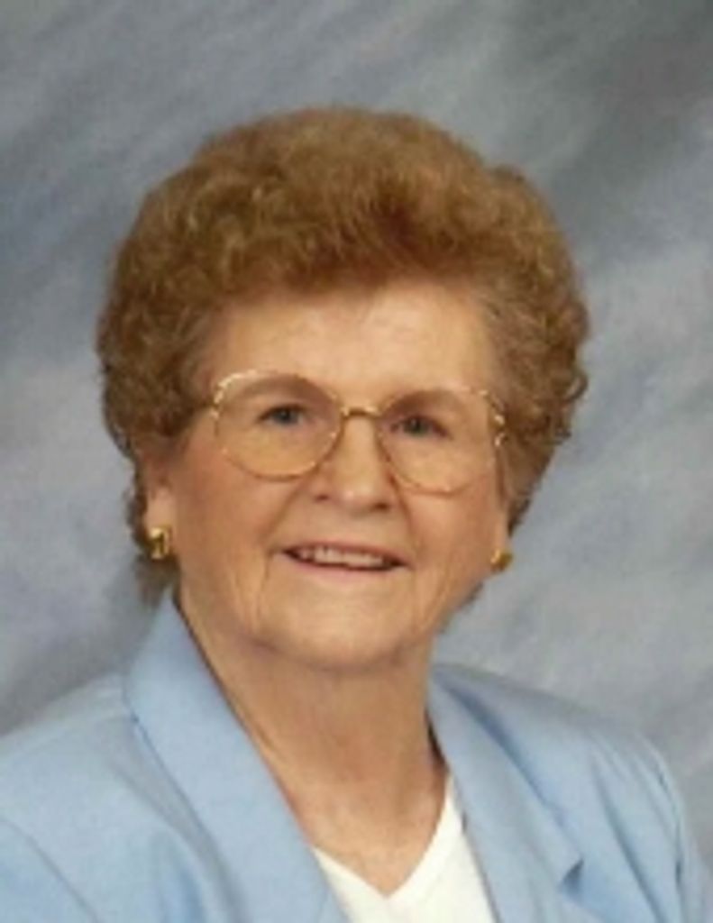 Audrey M. Manders
