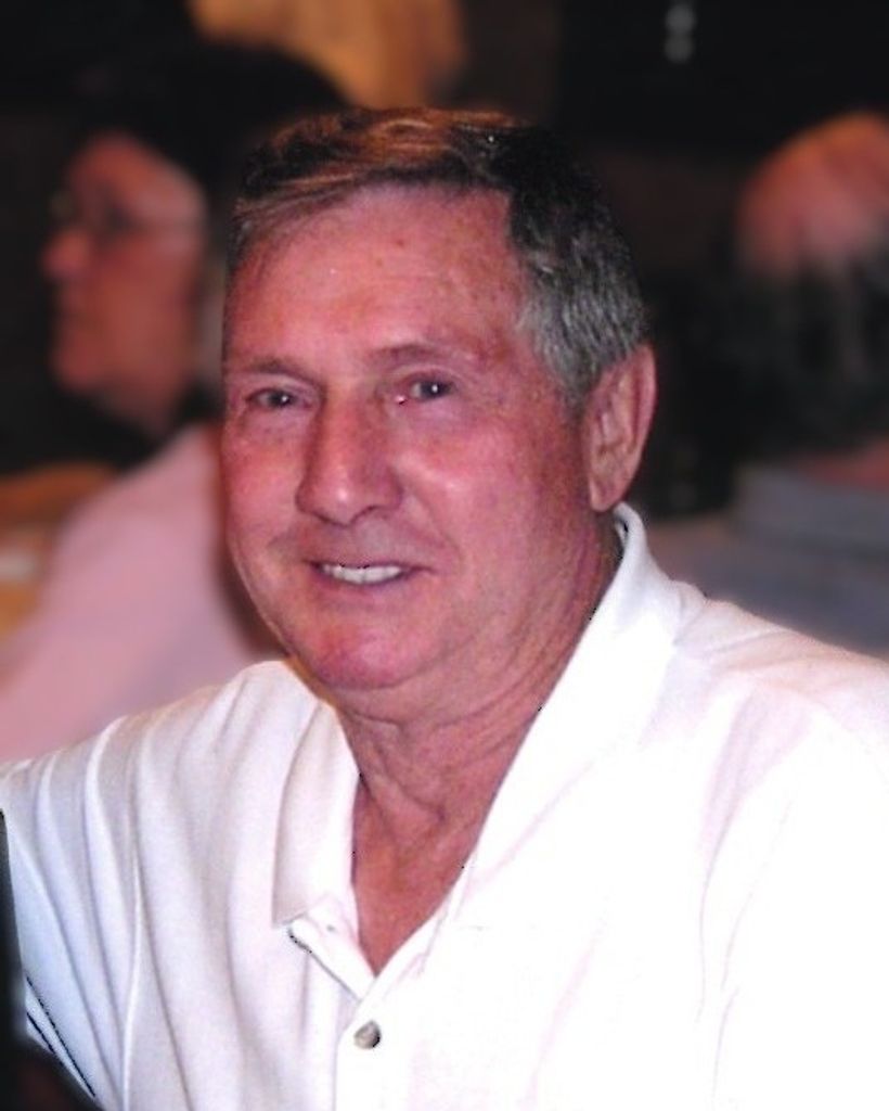 Arthur "Art" Dale Fritz Profile Photo