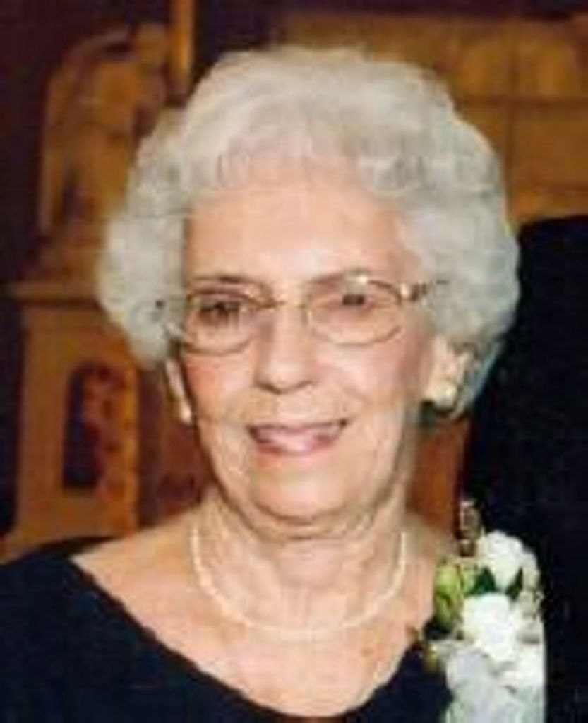 Louise A. Mcmahon Profile Photo