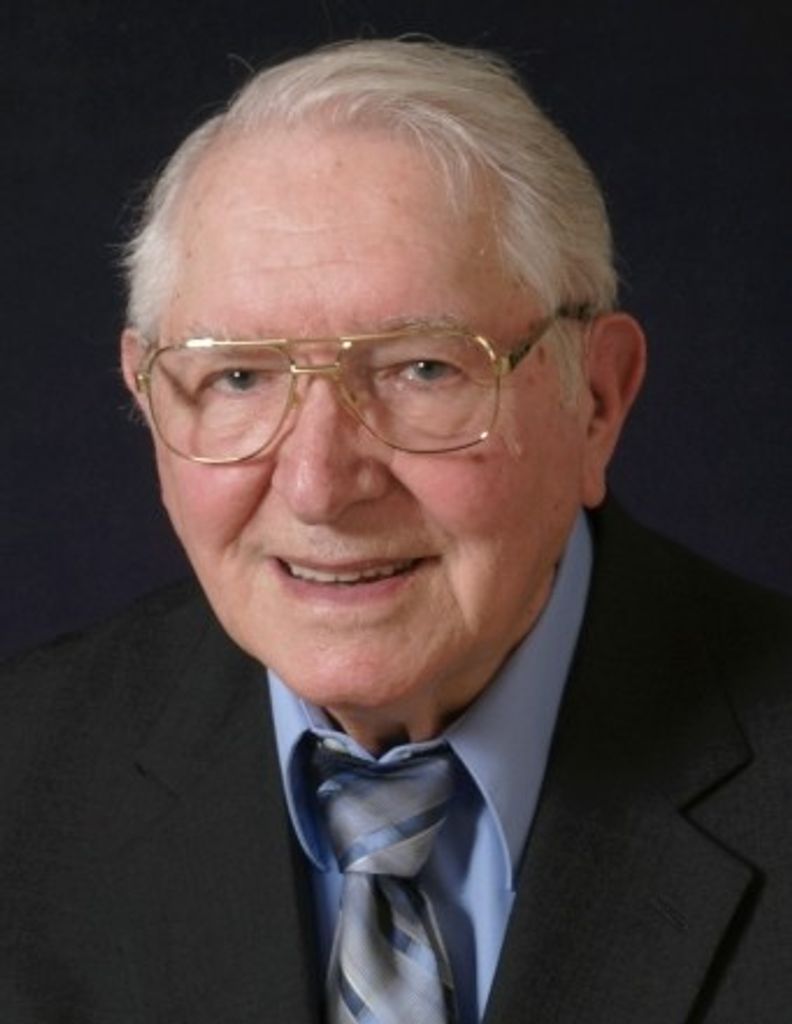 M. Kenneth Massey