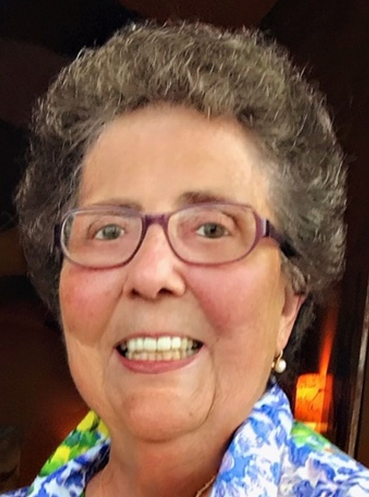 Barbara Ann Gruneis