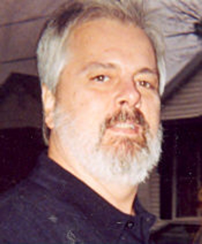 Danny Glenn Grigsby Profile Photo