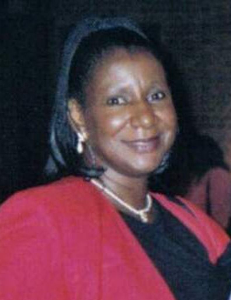 DOROTHY JOSEPH Profile Photo