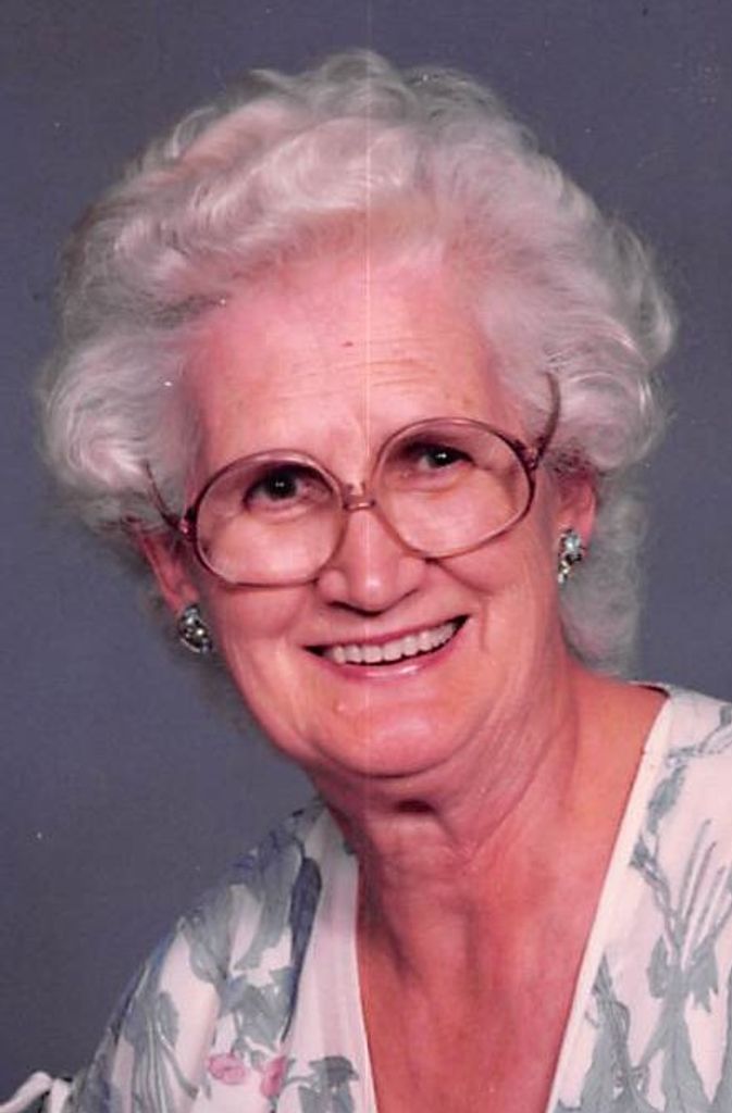 Lucille Black