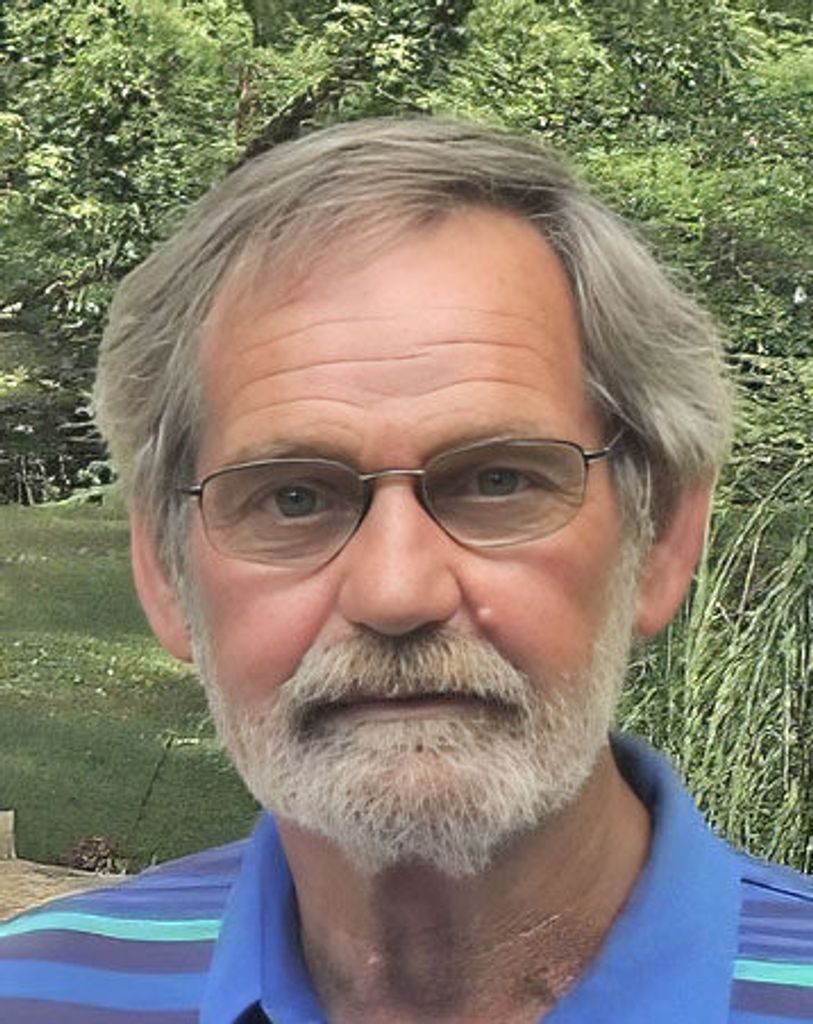 Cletus R. Ratermann Profile Photo
