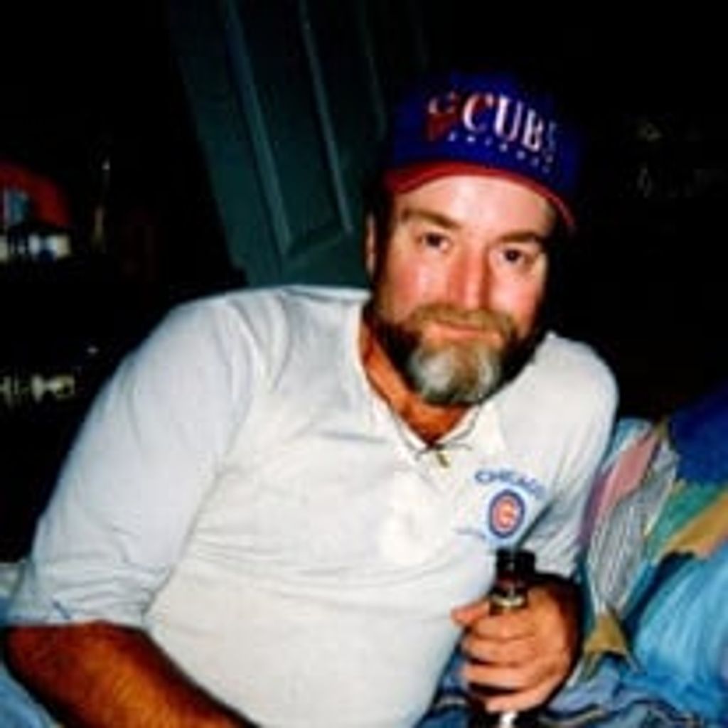 James Cary "Jim" Archer