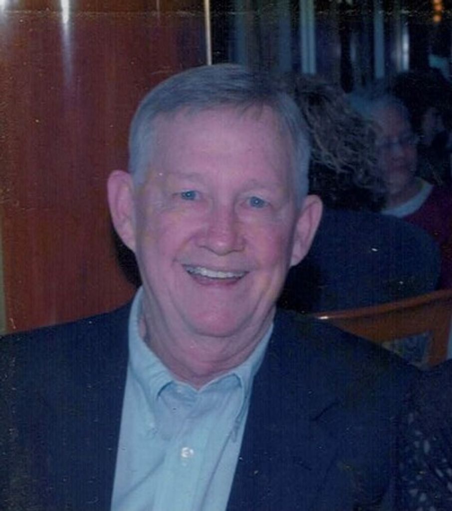 Donald White Profile Photo