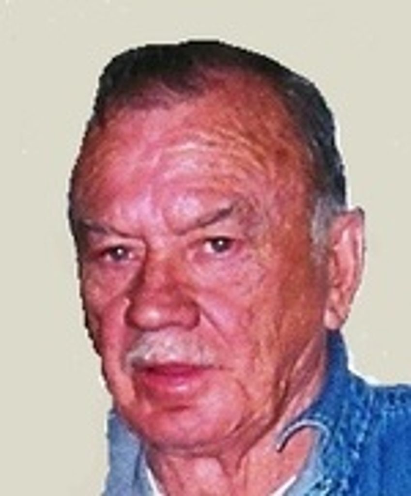 Benjamin Blount, Jr.