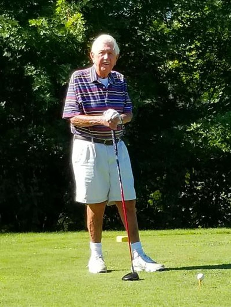 William "Bill" E. Livingston Profile Photo