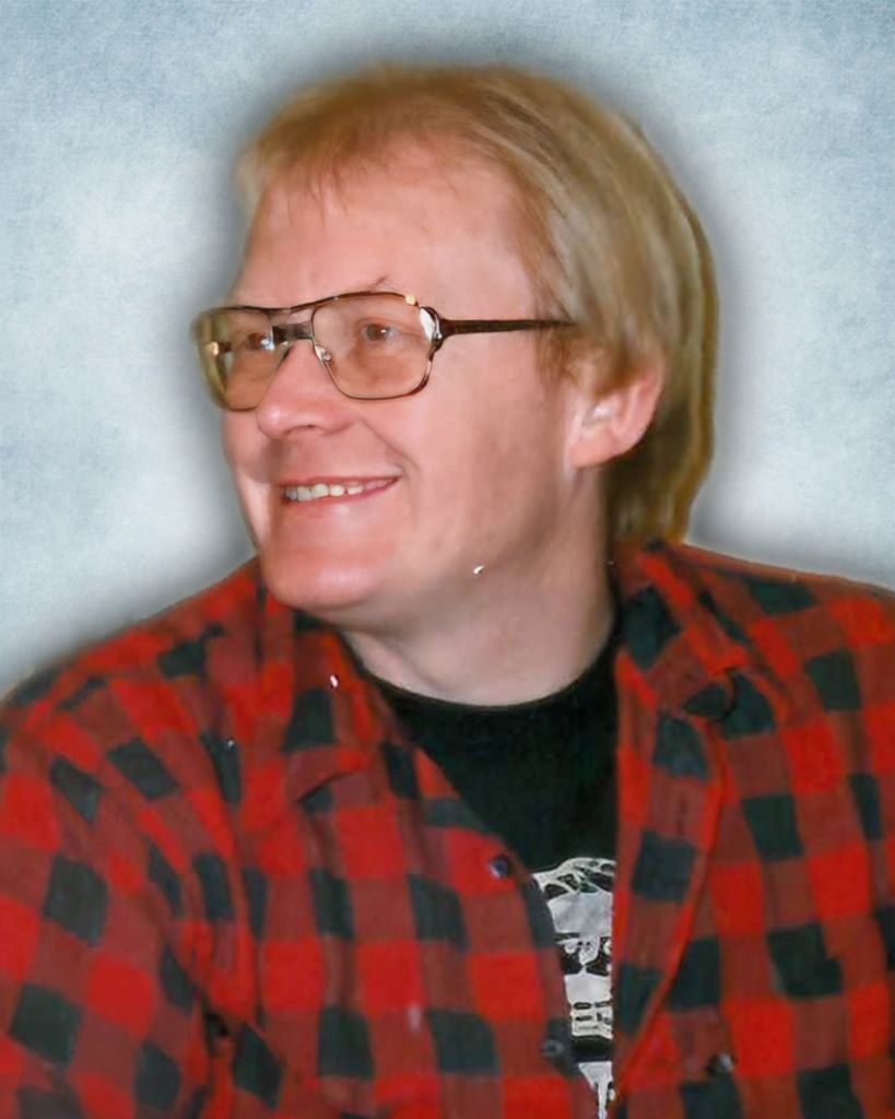 Albert Fagerlin Profile Photo