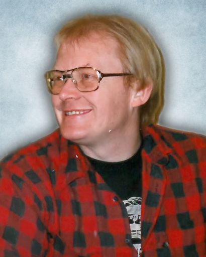 Albert Fagerlin's obituary image