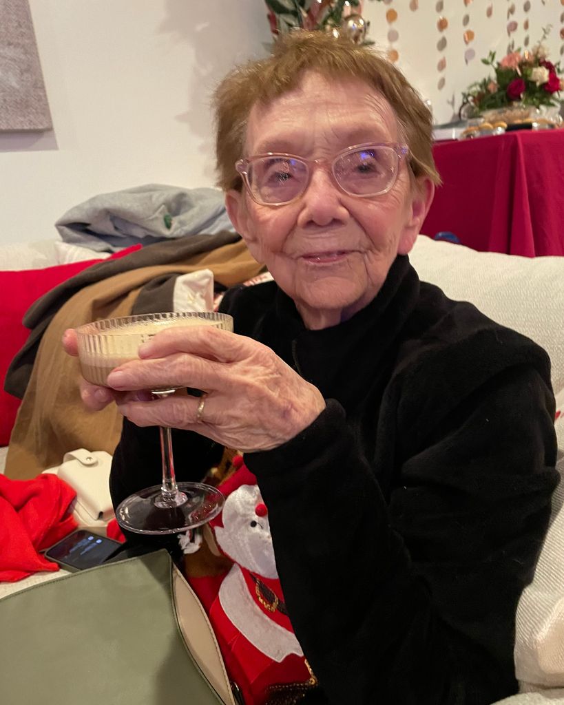 Virginia Mae Pearson