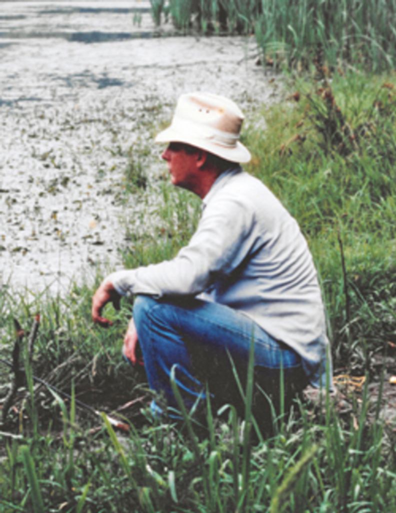 Jack Frederick Jones