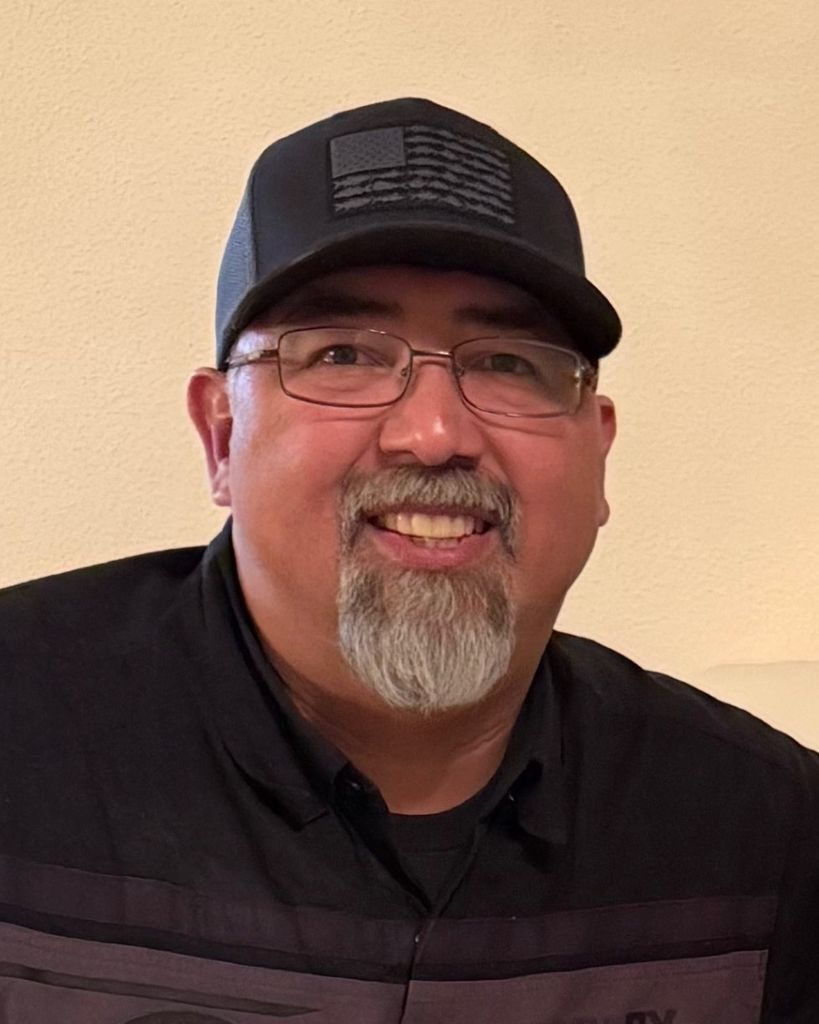 Richard Ortegon Jr. Profile Photo