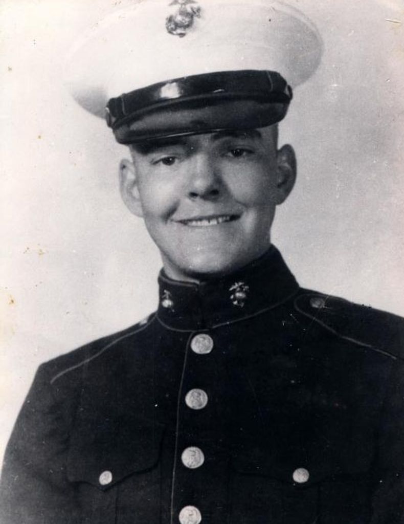 Gerald W. 'Jerry' Bates. Jr.