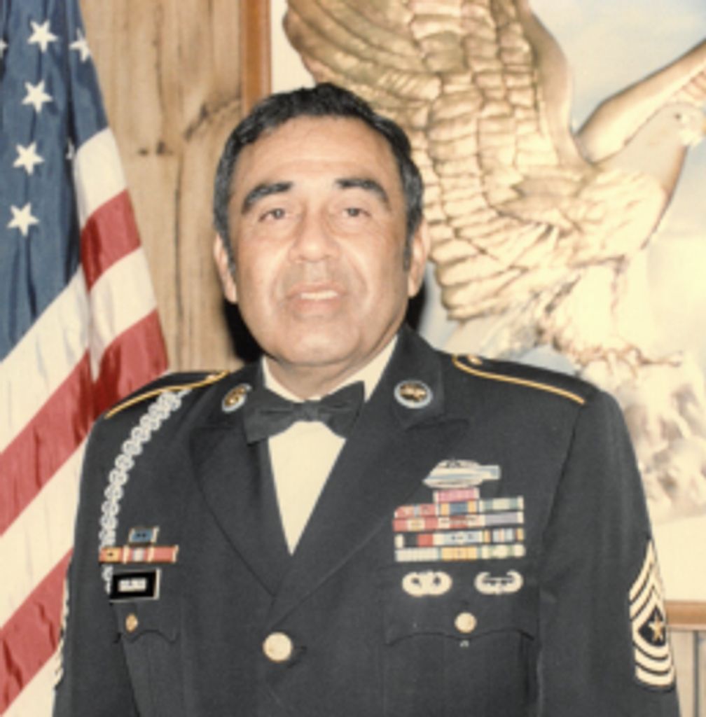Rogelio Salinas