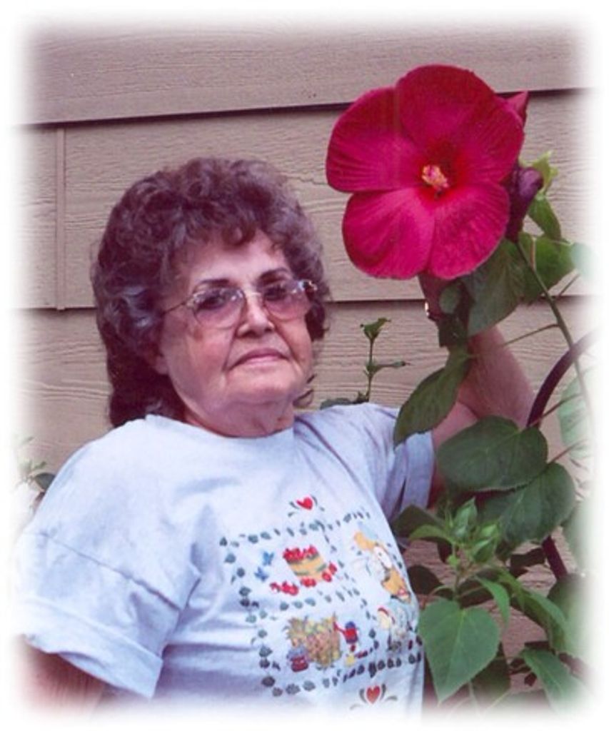 Shirley Jean Hise