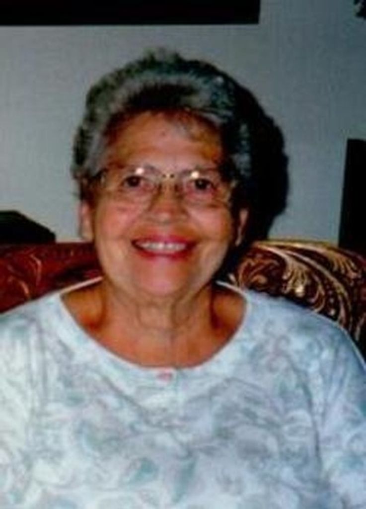 Merlene Janet Parse