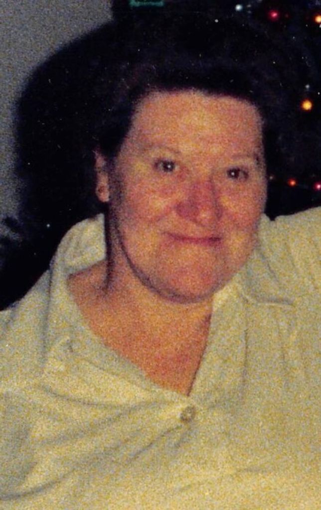 Edith Hettig