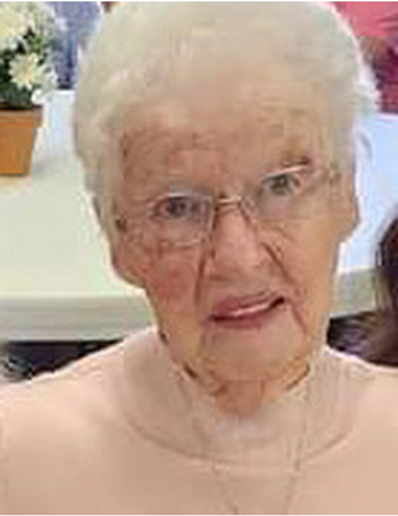 Doris Mae (Vandenbosh) Marsman Profile Photo