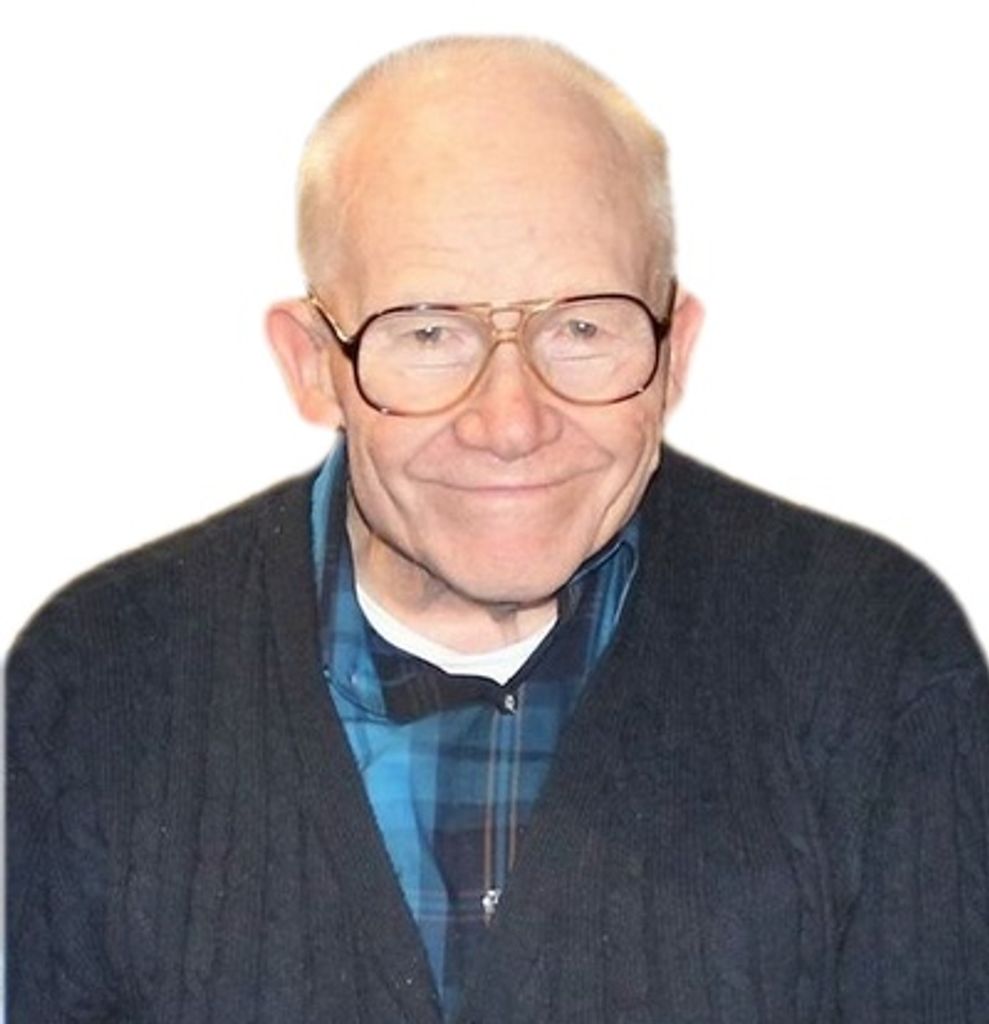 Lawrence J. "Whitey" Vass Profile Photo