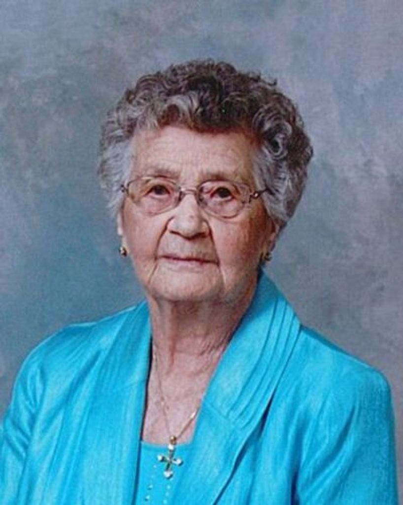 Clara Barbara Vossler Profile Photo