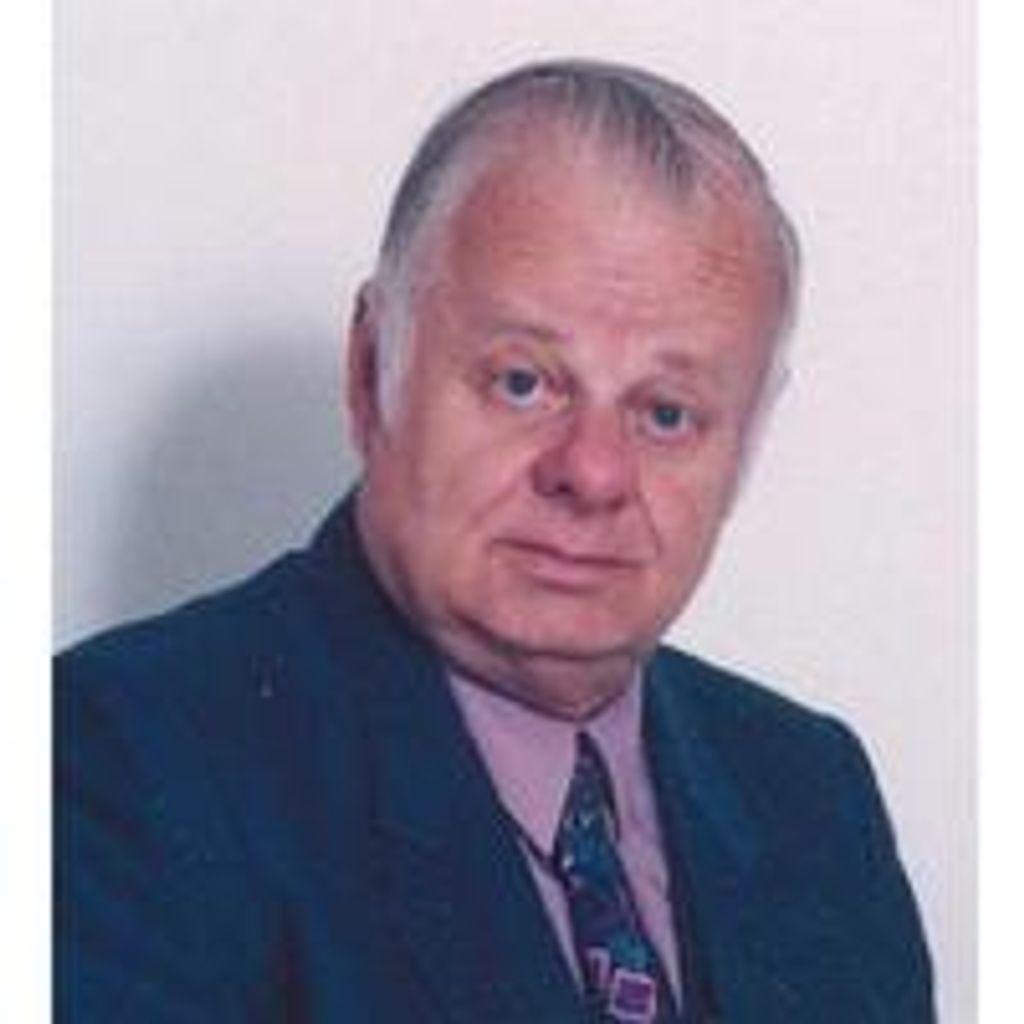 Merrill Mcbride Profile Photo