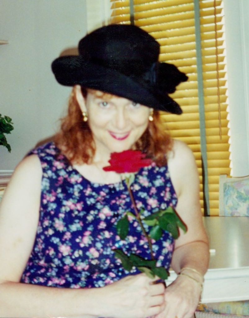 Jennifer Simon