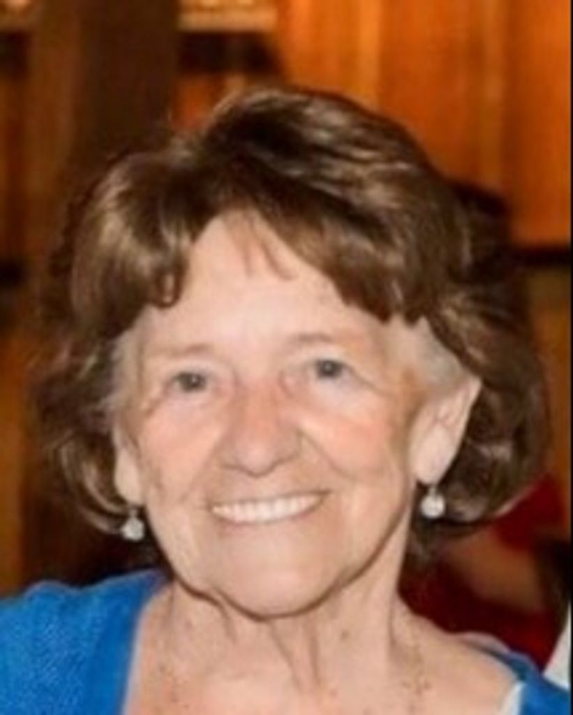Mary Ellen Miller