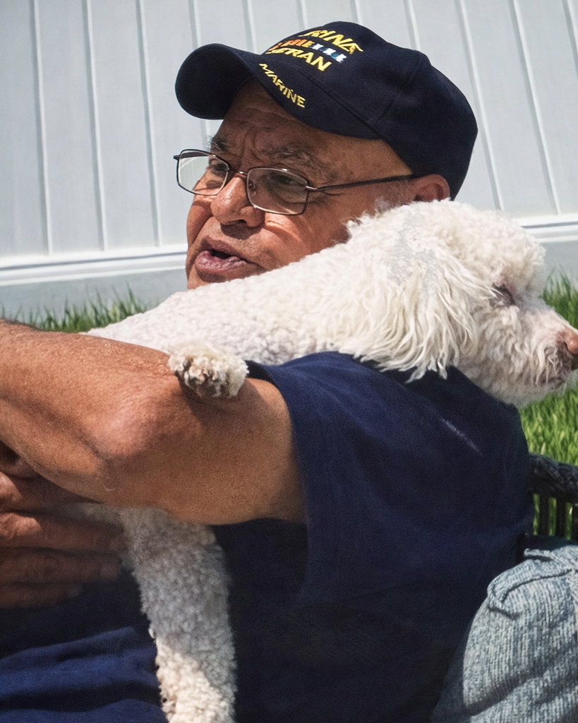 Manuel Valadez Profile Photo