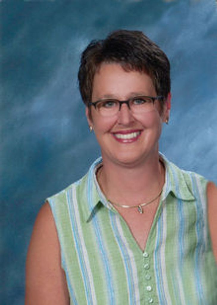 Mary Wander