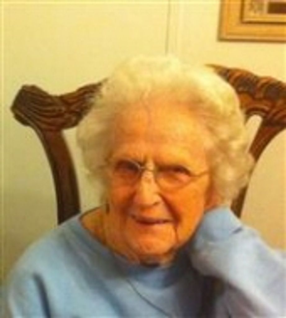 Beulah Clark
