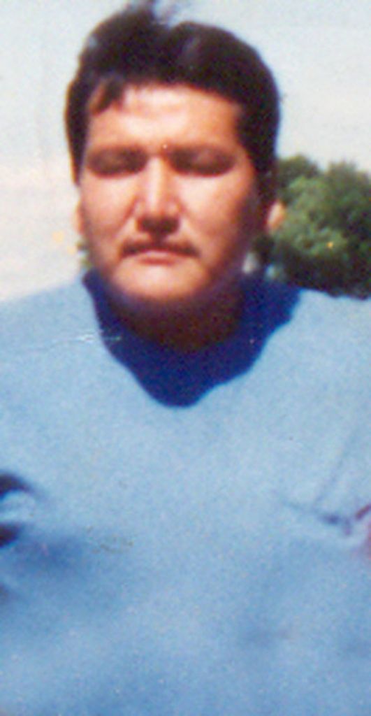 Charles Franklin Dubray Sr. Profile Photo