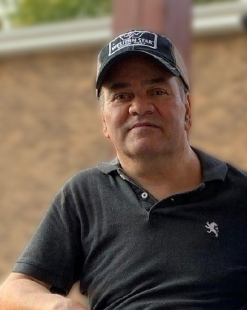 Arturo Villegas Profile Photo