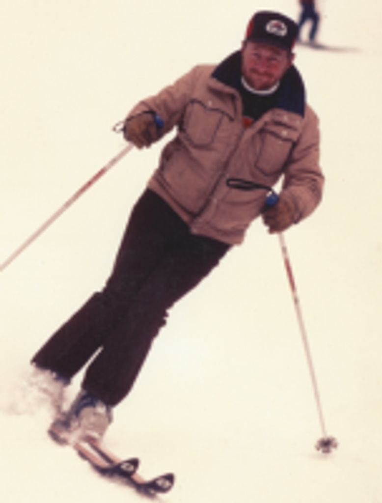 William "Bill" Grasser